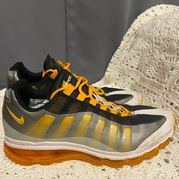 Retro Nike airmax - Picture 1 of 7